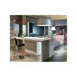 Цялостно обзавеждане модерни за модерна кухня по индивидуален проект Цялостно обзавеждане модерни за модерна кухня по индивидуален проект